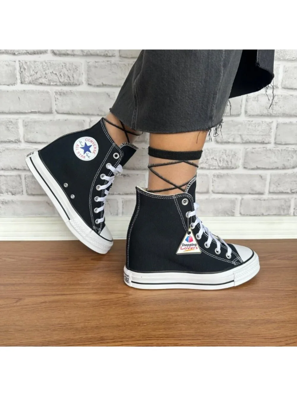 Converse ⭐converse chuck